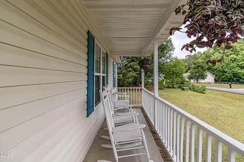 409 Twin Creeks Drive Goldsboro NC 27530