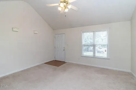 409 Twin Creeks Drive Goldsboro NC 27530