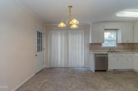 409 Twin Creeks Drive Goldsboro NC 27530