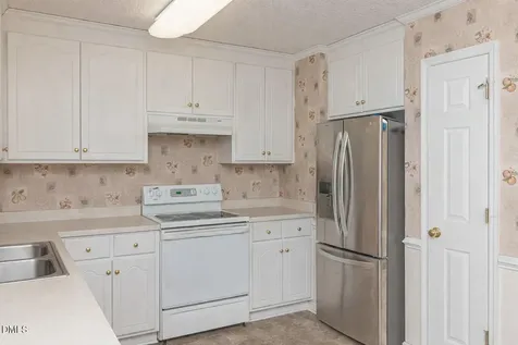 409 Twin Creeks Drive Goldsboro NC 27530