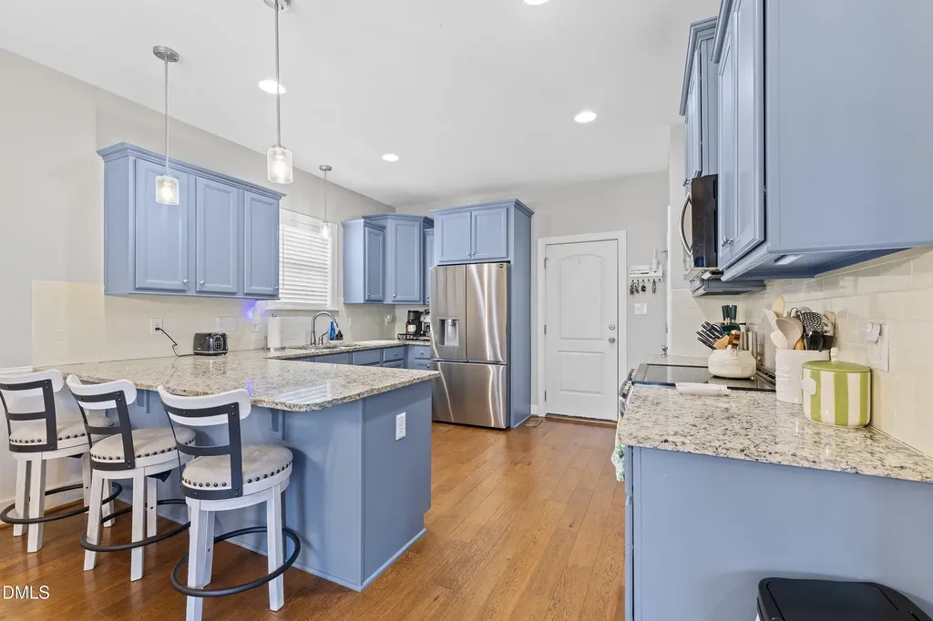 170 Chardonney Drive Clayton NC 27520