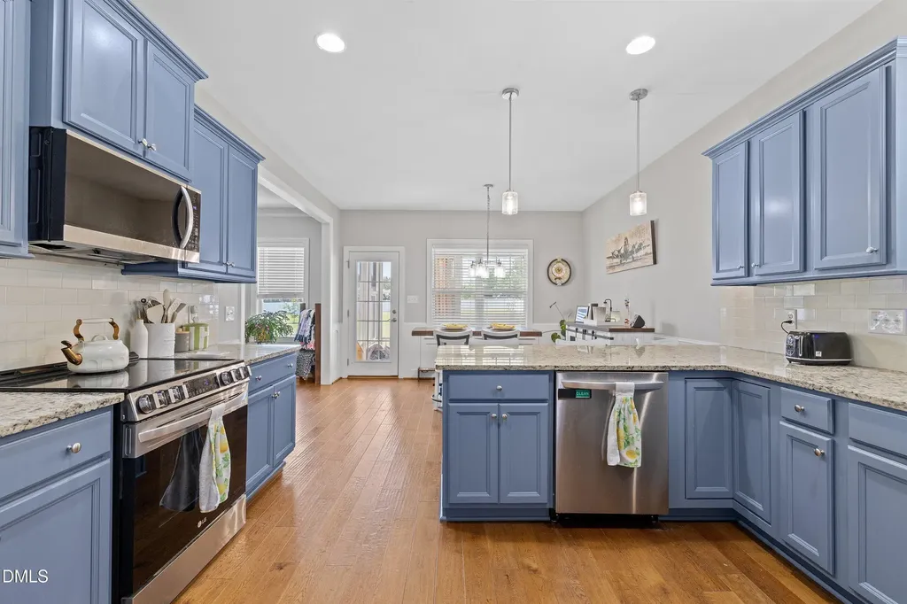 170 Chardonney Drive Clayton NC 27520
