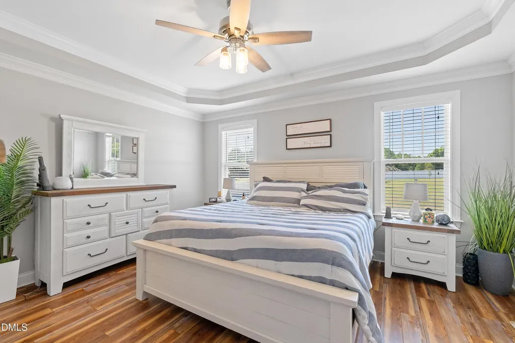 170 Chardonney Drive Clayton NC 27520