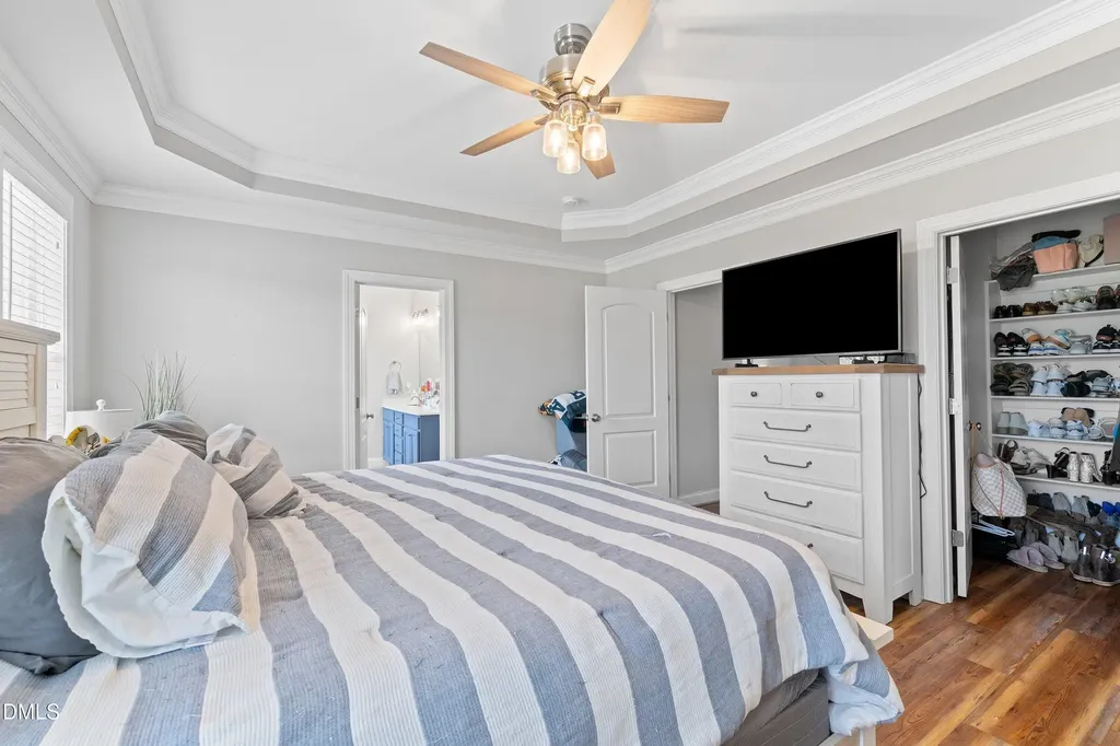170 Chardonney Drive Clayton NC 27520