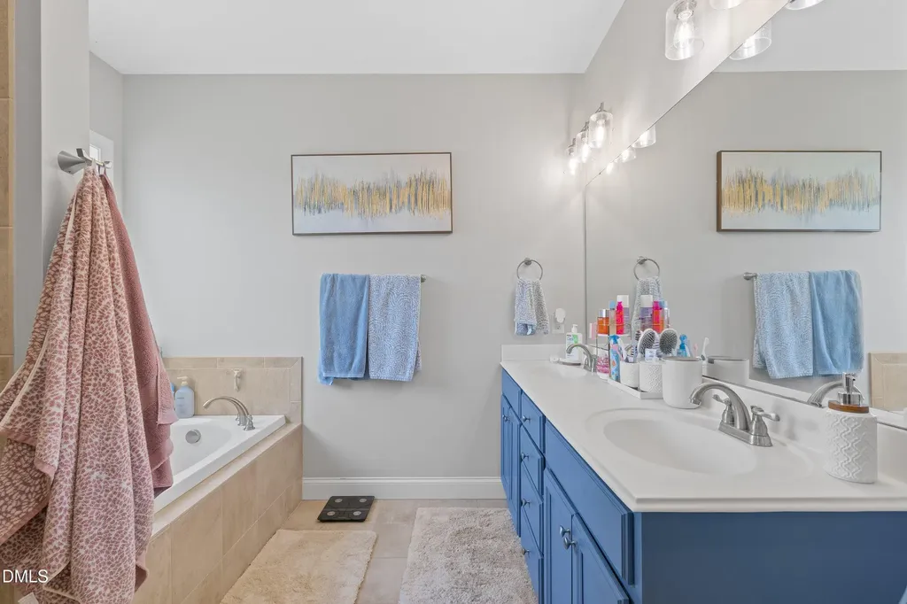 170 Chardonney Drive Clayton NC 27520