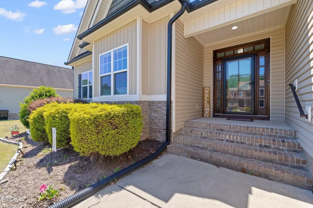 170 Chardonney Drive Clayton NC 27520