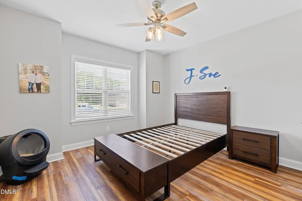 170 Chardonney Drive Clayton NC 27520