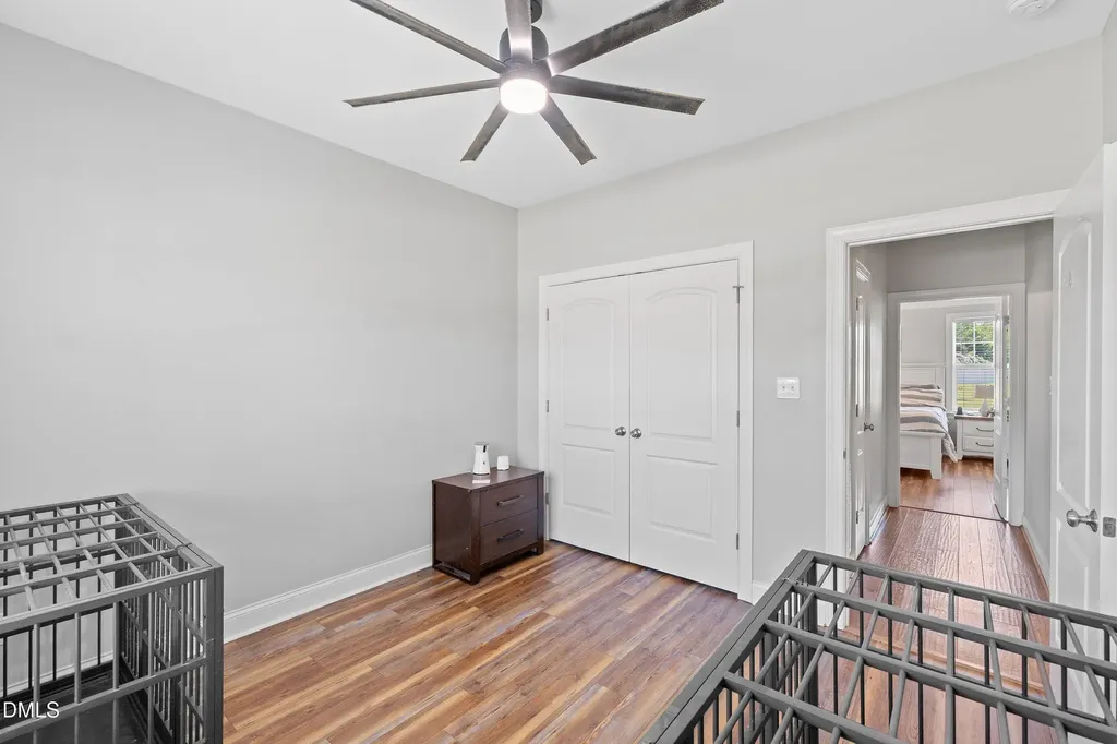 170 Chardonney Drive Clayton NC 27520