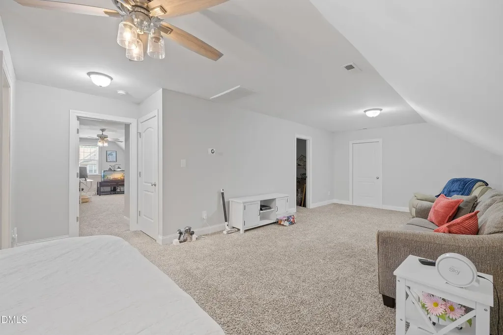 170 Chardonney Drive Clayton NC 27520