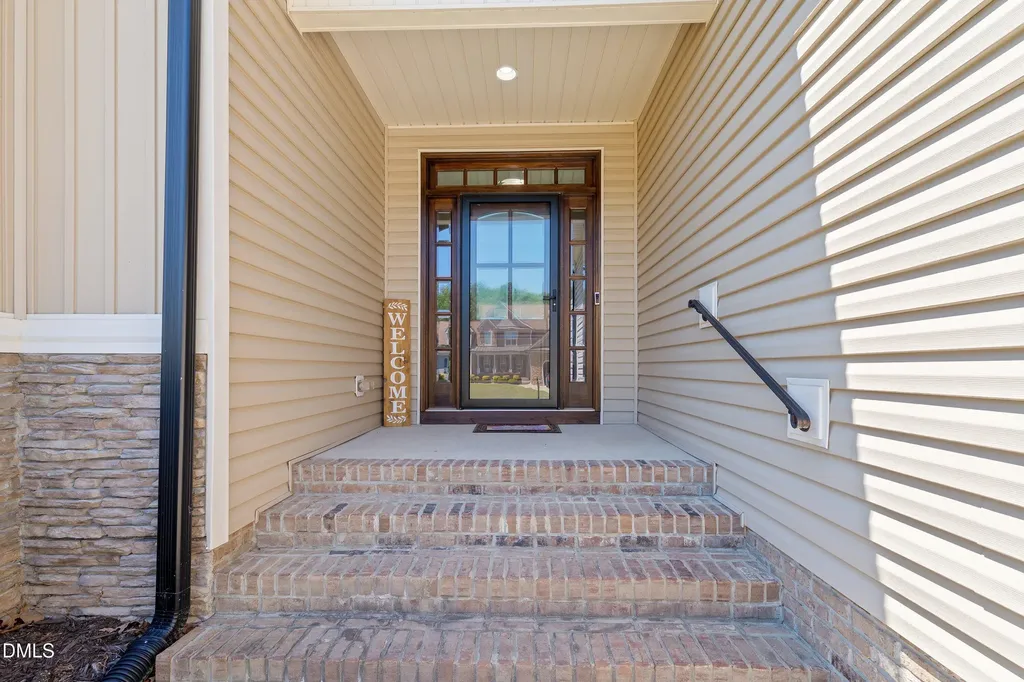 170 Chardonney Drive Clayton NC 27520