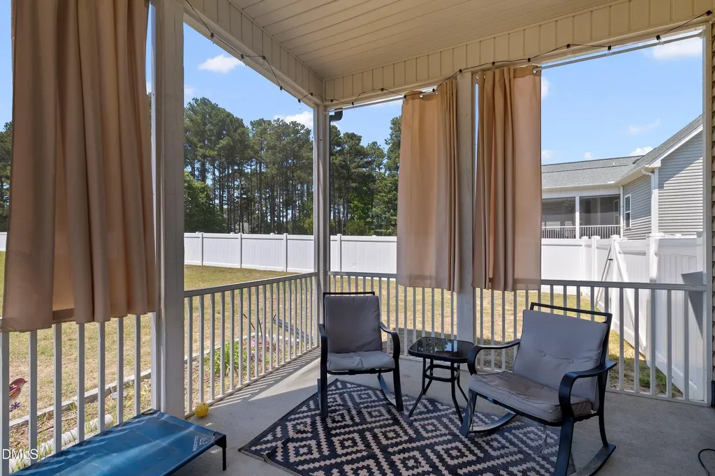 170 Chardonney Drive Clayton NC 27520