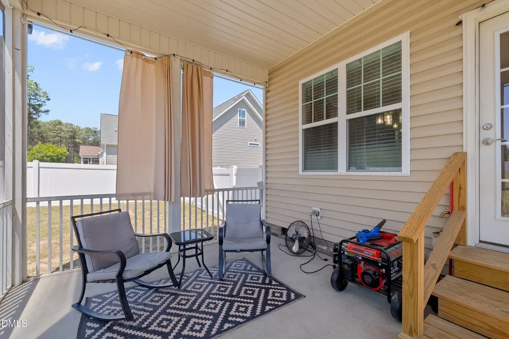 170 Chardonney Drive Clayton NC 27520