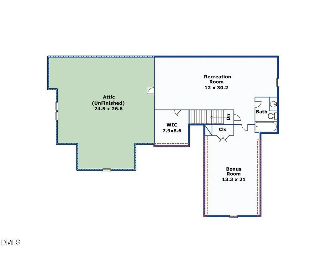 170 Chardonney Drive Clayton NC 27520