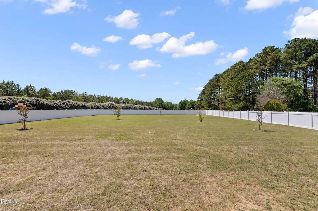 170 Chardonney Drive Clayton NC 27520