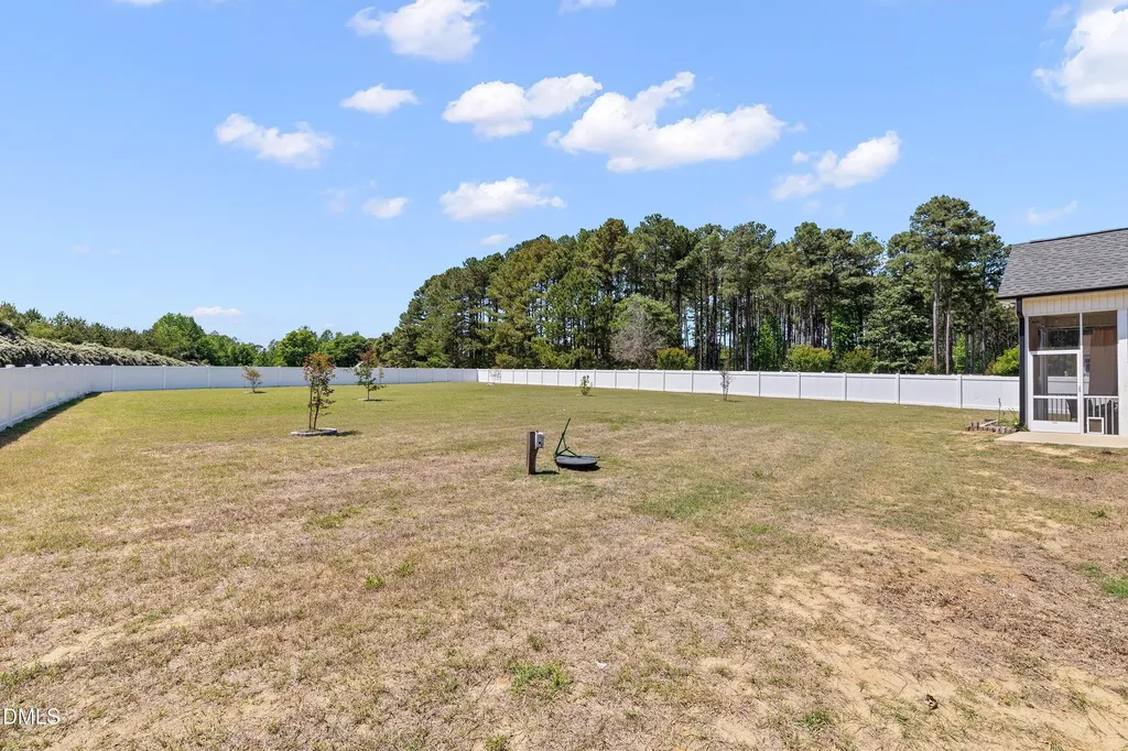 170 Chardonney Drive Clayton NC 27520