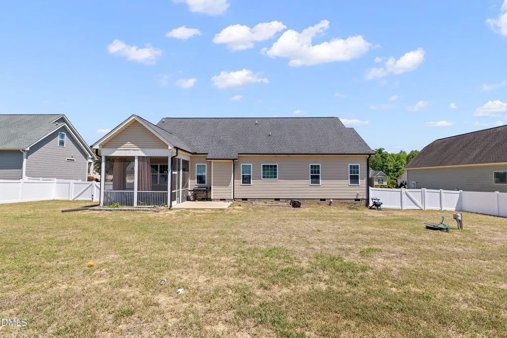 170 Chardonney Drive Clayton NC 27520
