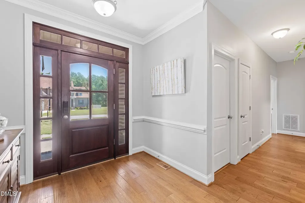 170 Chardonney Drive Clayton NC 27520