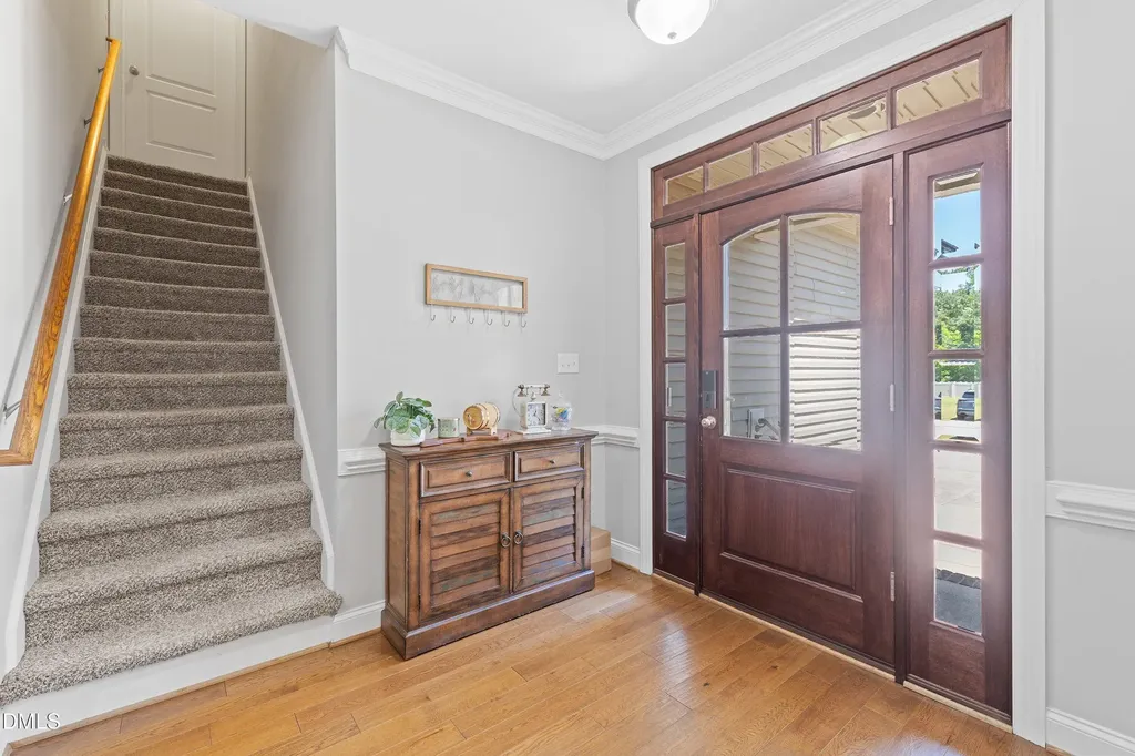 170 Chardonney Drive Clayton NC 27520
