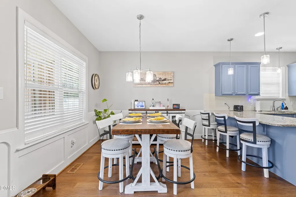 170 Chardonney Drive Clayton NC 27520