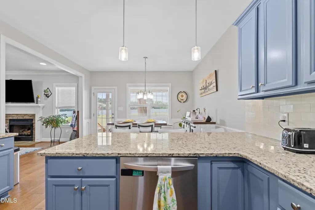 170 Chardonney Drive Clayton NC 27520