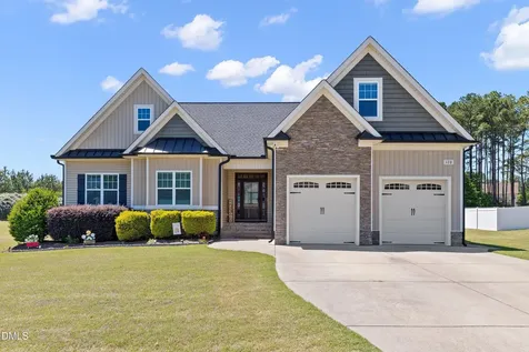 170 Chardonney Drive Clayton NC 27520