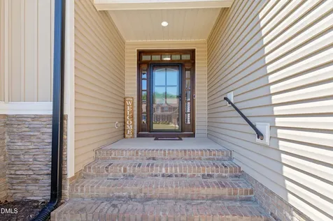 170 Chardonney Drive Clayton NC 27520