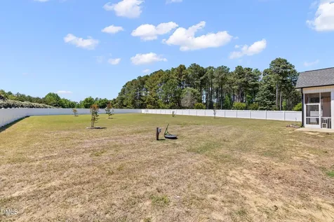 170 Chardonney Drive Clayton NC 27520