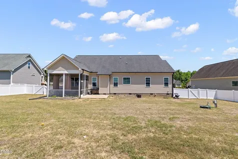 170 Chardonney Drive Clayton NC 27520