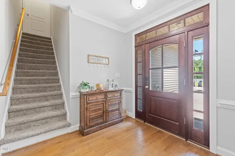 170 Chardonney Drive Clayton NC 27520