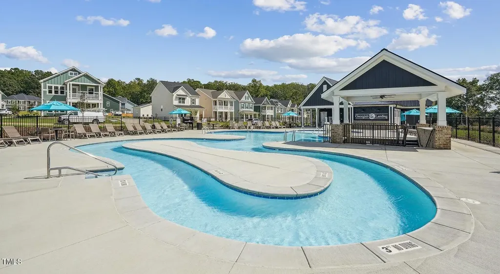 101 Decatur Drive Raleigh NC 27603