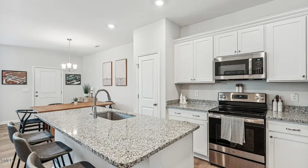 101 Decatur Drive Raleigh NC 27603