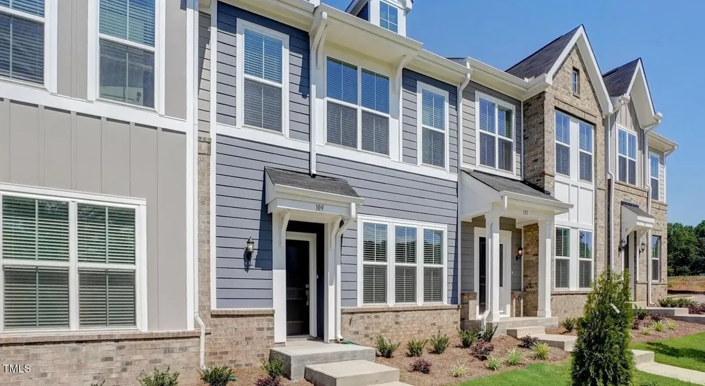 101 Decatur Drive Raleigh NC 27603