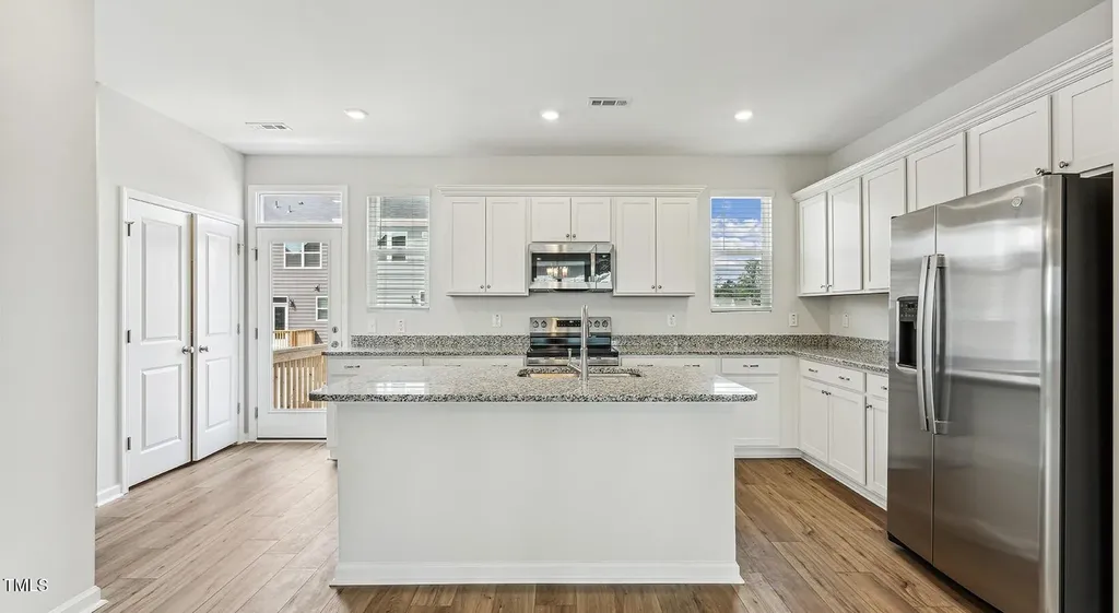 101 Decatur Drive Raleigh NC 27603
