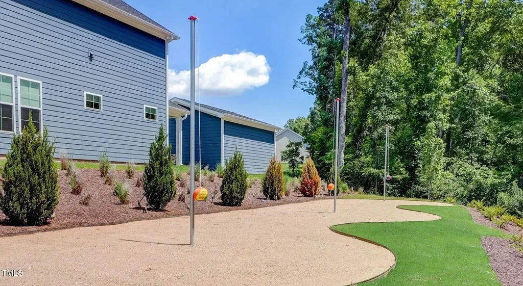 101 Decatur Drive Raleigh NC 27603