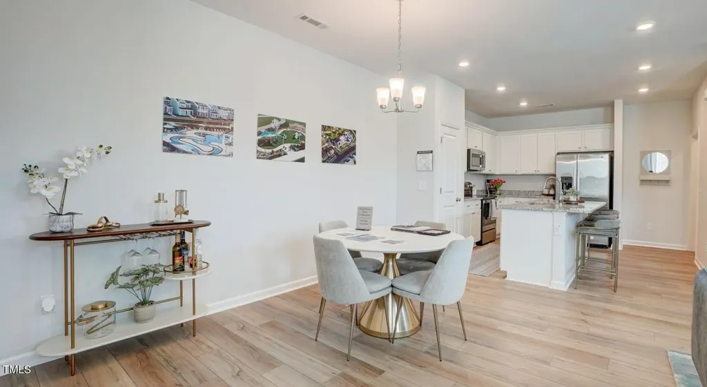 101 Decatur Drive Raleigh NC 27603