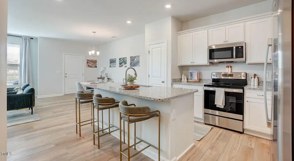 101 Decatur Drive Raleigh NC 27603