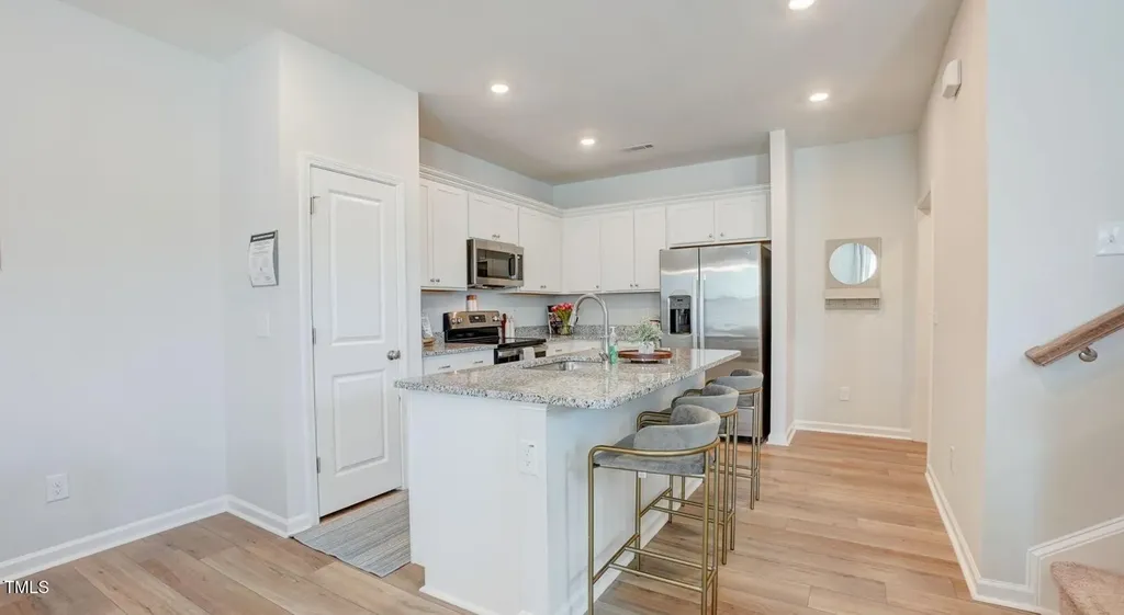101 Decatur Drive Raleigh NC 27603