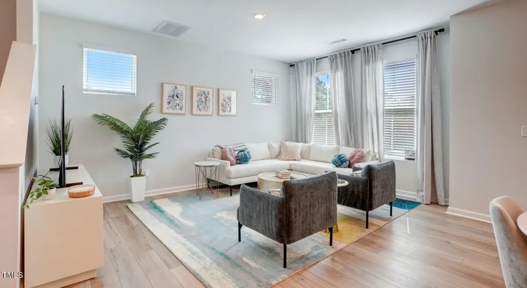 101 Decatur Drive Raleigh NC 27603