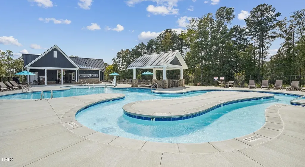 101 Decatur Drive Raleigh NC 27603
