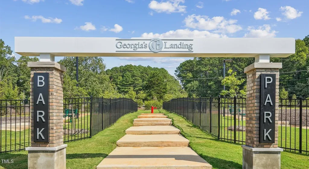 101 Decatur Drive Raleigh NC 27603