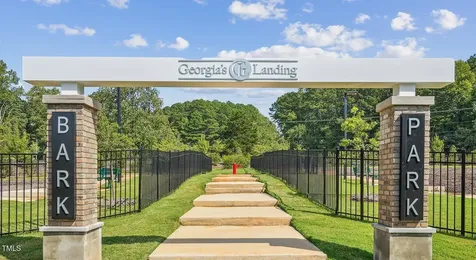 101 Decatur Drive Raleigh NC 27603
