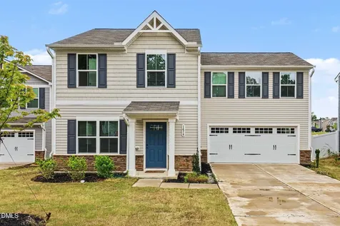1476 Burgundy Bluff Lane Zebulon NC 27597