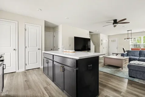 1476 Burgundy Bluff Lane Zebulon NC 27597
