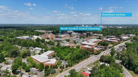 1911 Gilmore Avenue Durham NC 27707