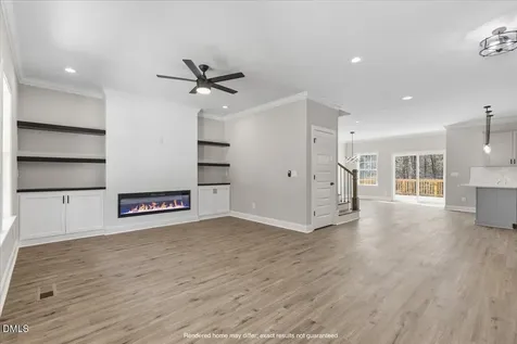 1911 Gilmore Avenue Durham NC 27707