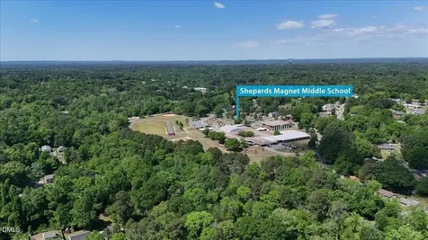 1911 Gilmore Avenue Durham NC 27707