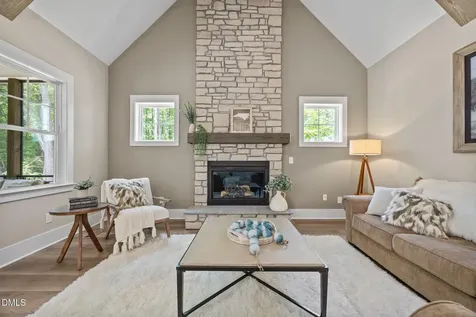 3177 Keller Lane Oxford NC 27565