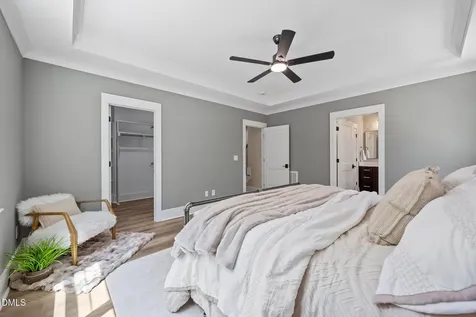 3177 Keller Lane Oxford NC 27565