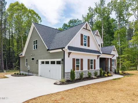 3177 Keller Lane Oxford NC 27565