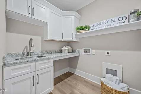 3177 Keller Lane Oxford NC 27565